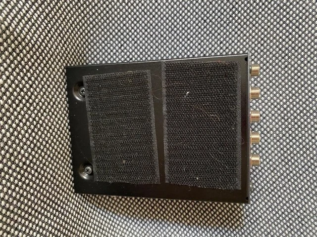 Boss IR 200 amp &amp; cab