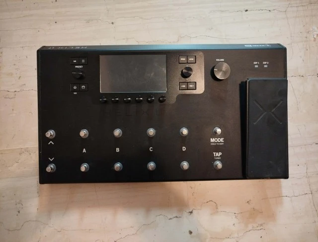 Line 6 Helix LT