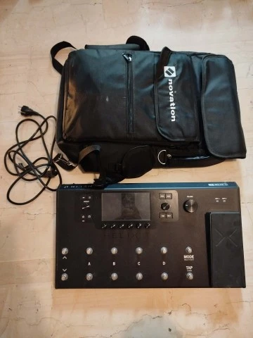 Line 6 Helix LT