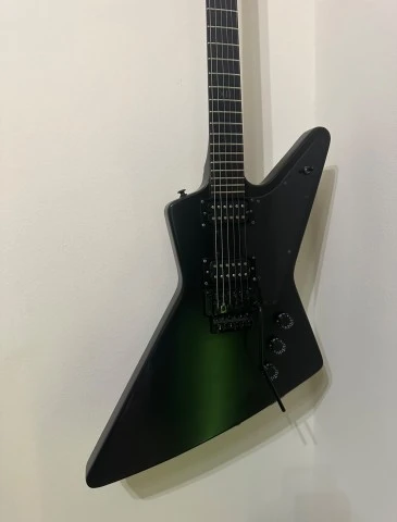 Epiphone Goth Explorer 2004 Korea 