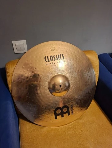 Meinl 22