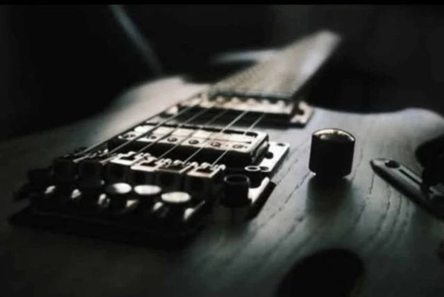 Ibanez PWM10 2020 Custom, Bare Knuckle &amp; SH1-59'