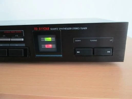 ΔΕΚΤΗΣ SHERWOOD TD - 5110 LB