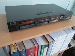 ΔΕΚΤΗΣ SHERWOOD TD - 5110 LB