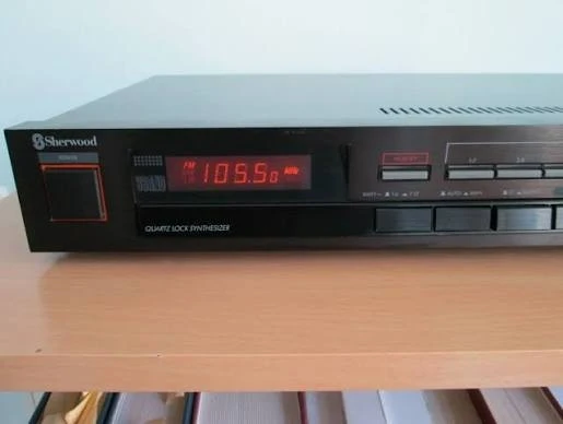 ΔΕΚΤΗΣ SHERWOOD TD - 5110 LB