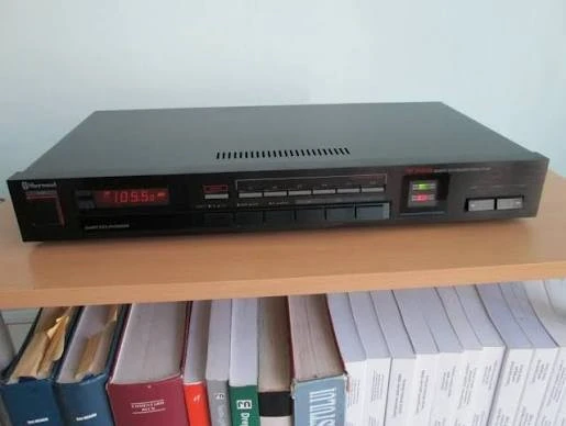ΔΕΚΤΗΣ SHERWOOD TD - 5110 LB