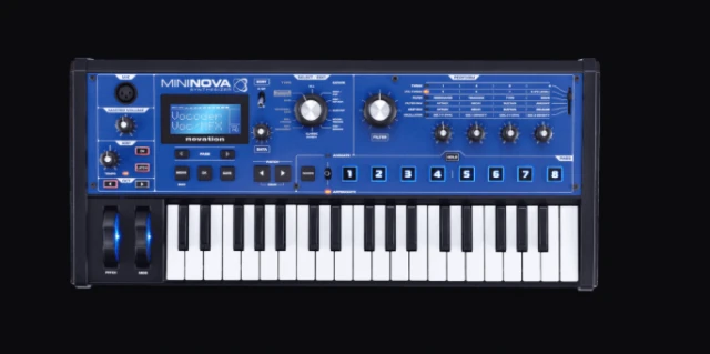Novation MiniNova