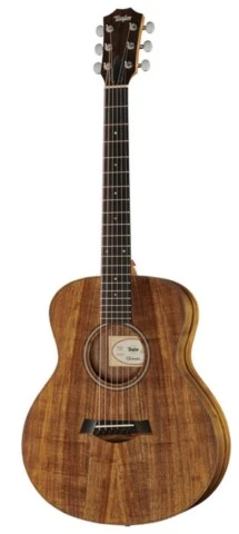 Taylor GS Mini-e Koa