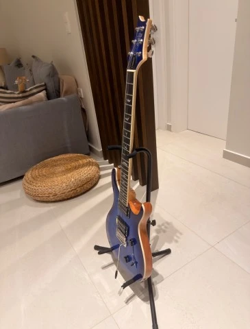 Prs Custom 24se - Exclusive - Quilt top