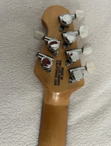 Musicman jp6