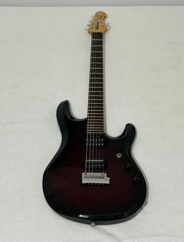 Musicman jp6