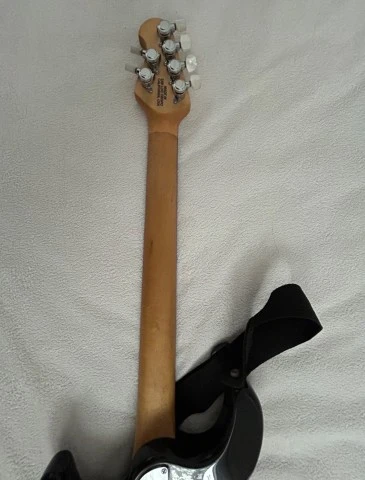 Musicman jp6