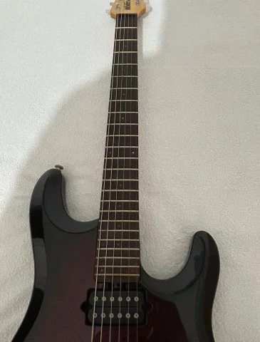 Musicman jp6