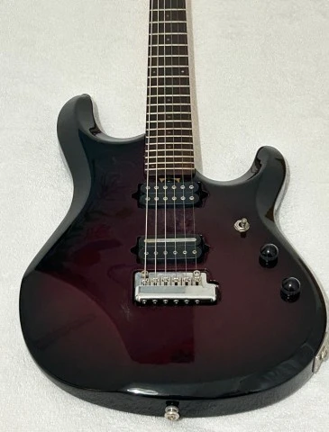 Musicman jp6