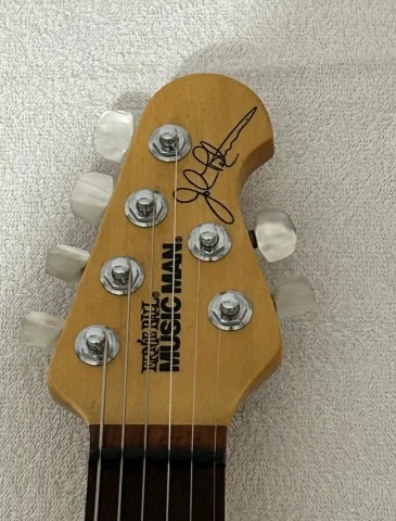 Musicman jp6