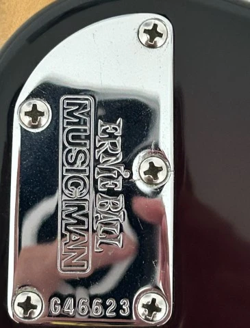 Musicman jp6