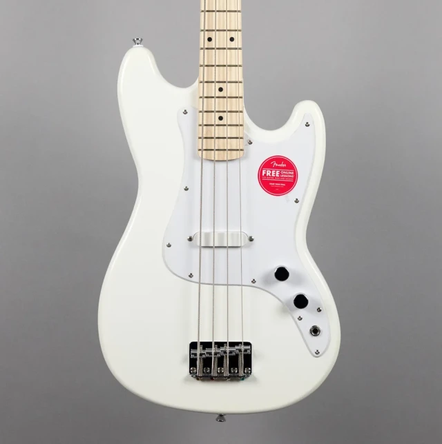 Squier Sonic Bronco // Ανταλλαγή