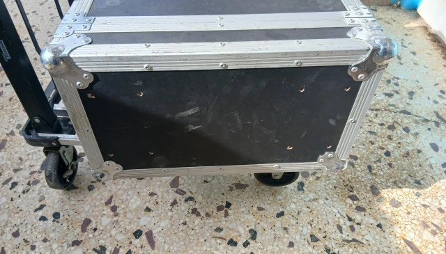 Case 6U