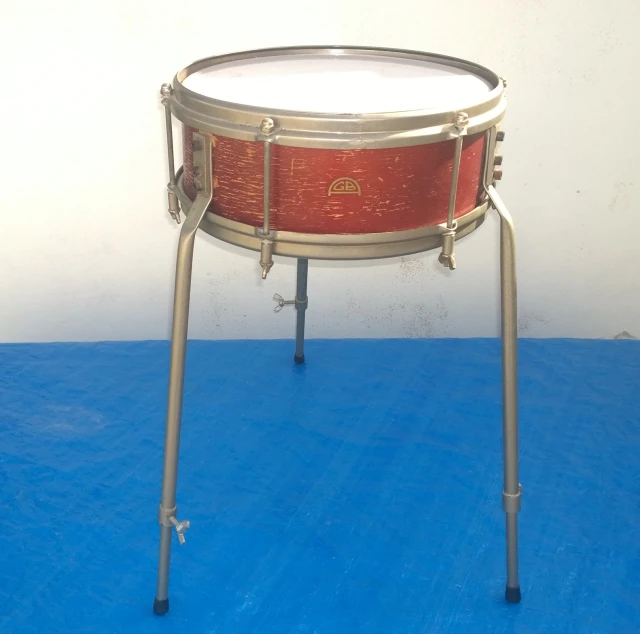 Τύμπανο Vintage Συλλεκτικό 12’’         