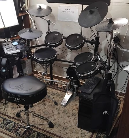 Alesis DM10