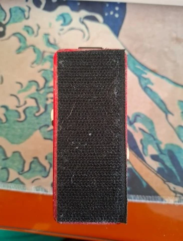 Harley Benton Sucker Punch Distortion