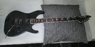 Esp ltd 300fm 