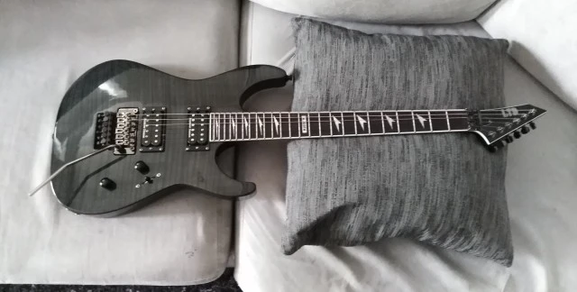 Esp ltd 300fm 