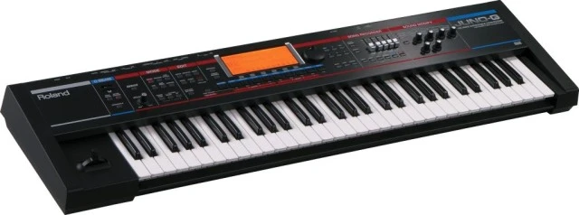 Roland Juno G