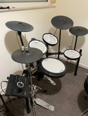Roland TD 17 KVX2 V Drums