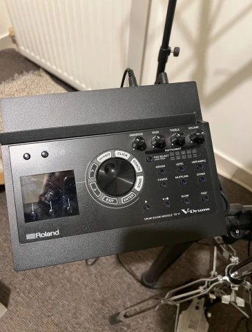 Roland TD 17 KVX2 V Drums