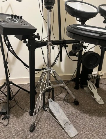 Roland TD 17 KVX2 V Drums
