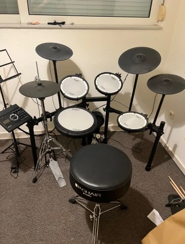 Roland TD 17 KVX2 V Drums