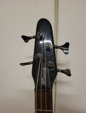 Vintage (1990) SGC Nanyo Bass Collection SB301