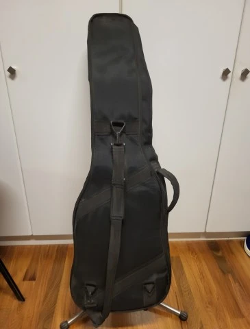 Vintage (1990) SGC Nanyo Bass Collection SB301