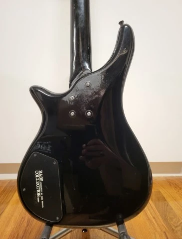 Vintage (1990) SGC Nanyo Bass Collection SB301