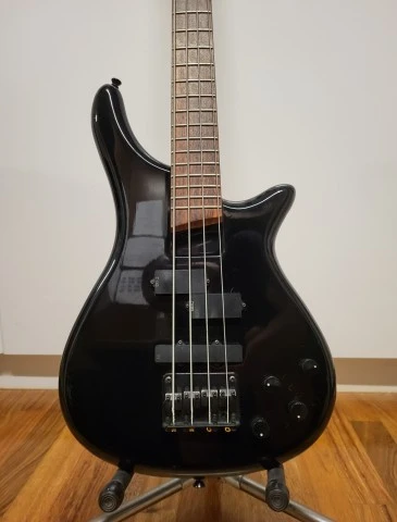 Vintage (1990) SGC Nanyo Bass Collection SB301