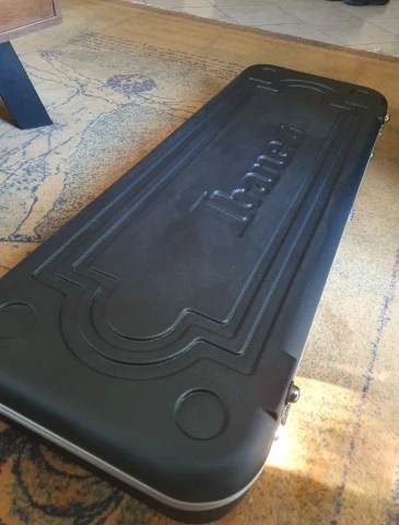 Ibanez Θηκη Βαλιτσα