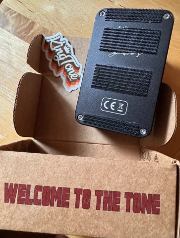 KingTone - The Octaland v2