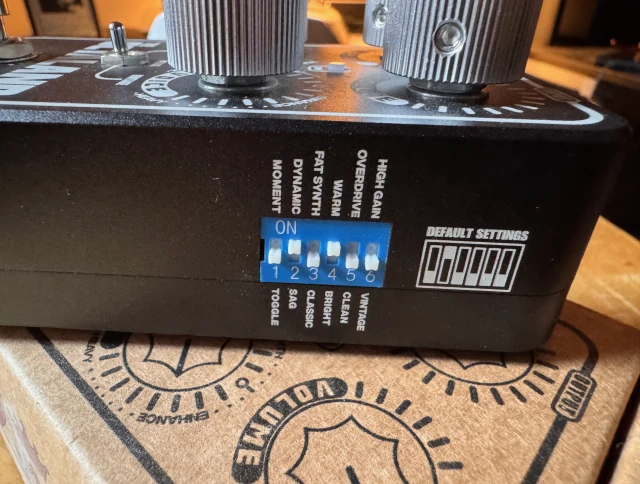 KingTone - The Octaland v2