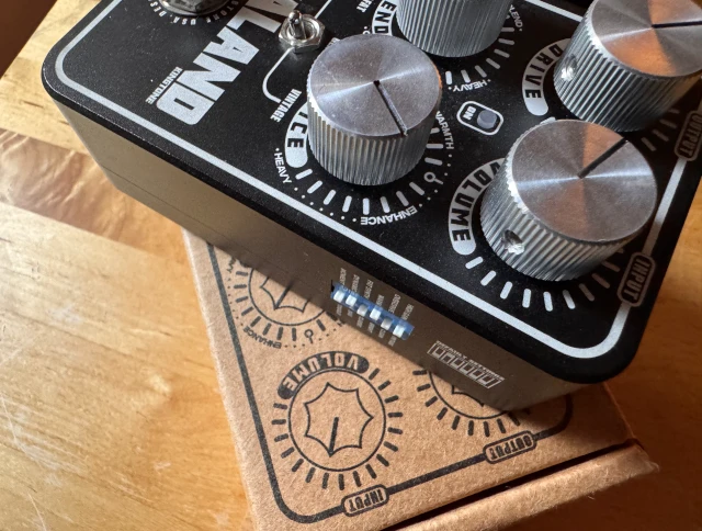 KingTone - The Octaland v2