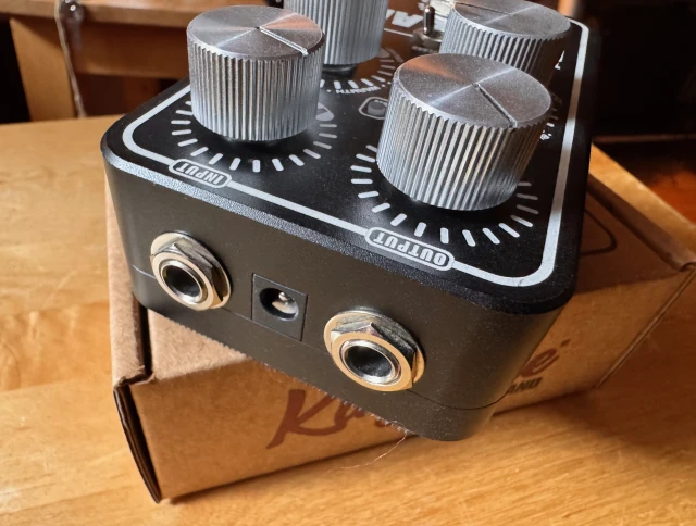 KingTone - The Octaland v2
