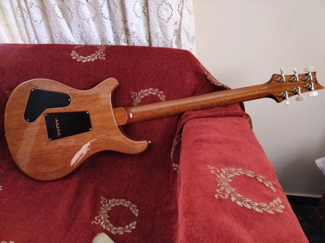 PRS Guitars Custom 24-08