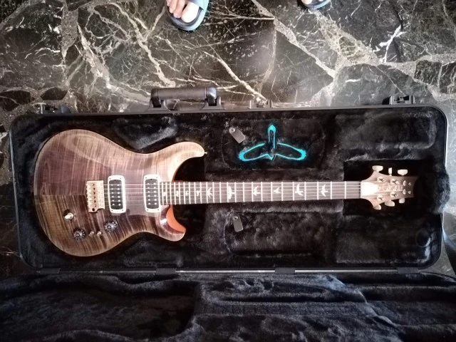 PRS Guitars Custom 24-08