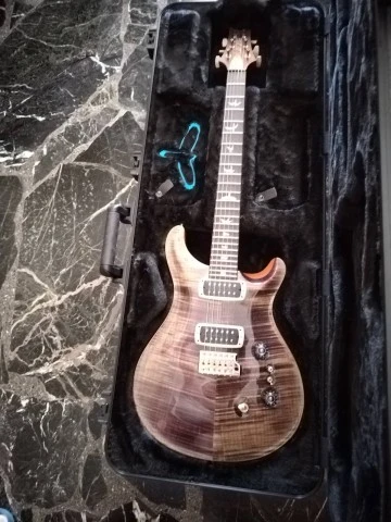 PRS Guitars Custom 24-08