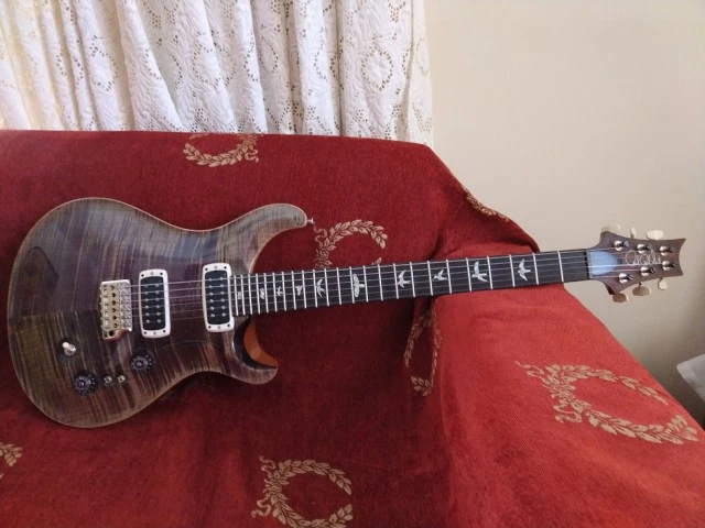PRS Guitars Custom 24-08