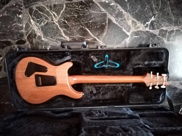 PRS Guitars Custom 24-08