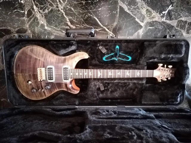 PRS Guitars Custom 24-08