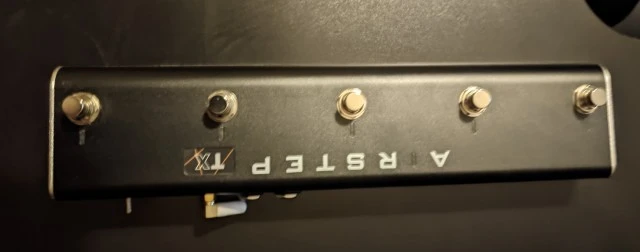 XSONIC AIRSTEP TX CONTROLLER για το TONEX ONE  