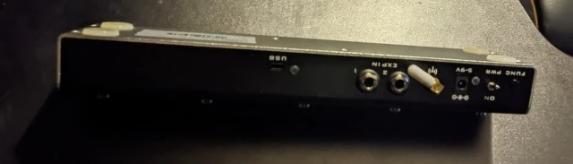 XSONIC AIRSTEP TX CONTROLLER για το TONEX ONE  