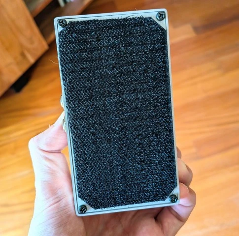 Boss NS-1X Noise Suppressor